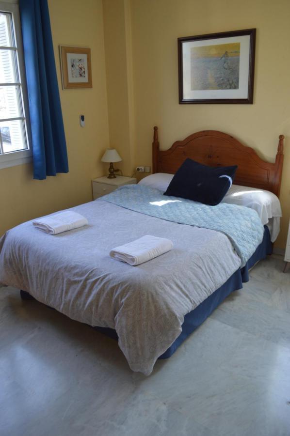 Apartamento Adoratrices Granada Kültér fotó