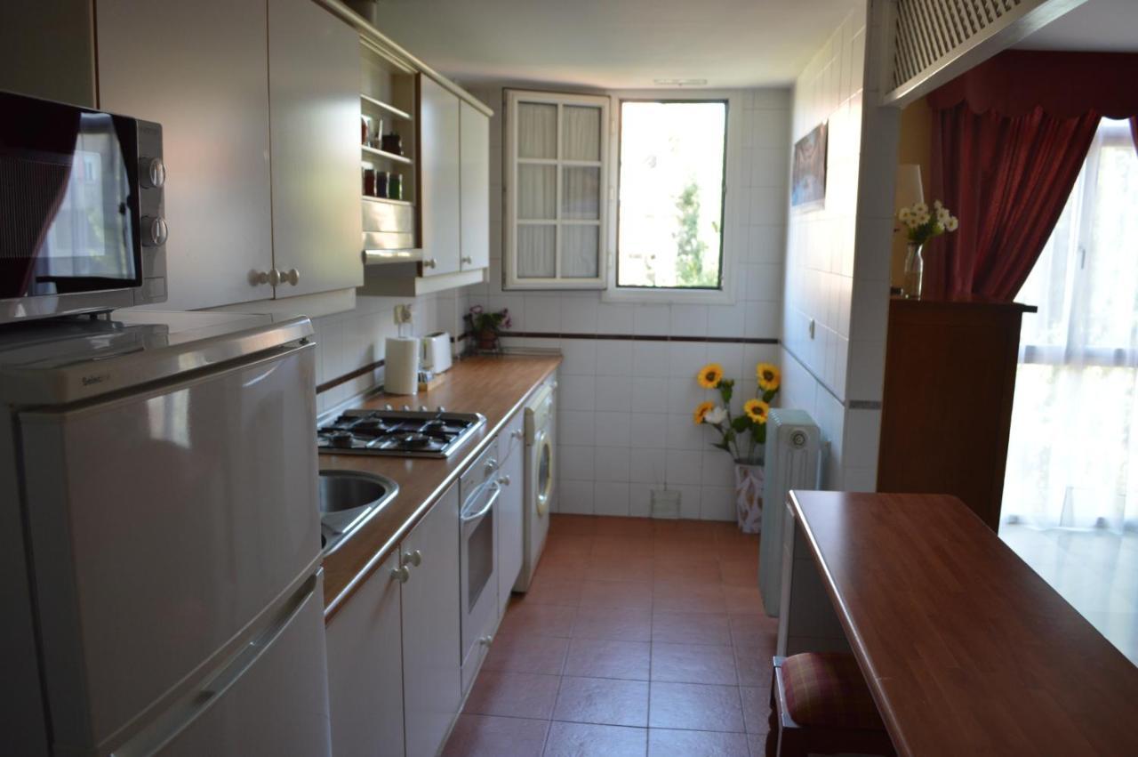 Apartamento Adoratrices Granada Kültér fotó
