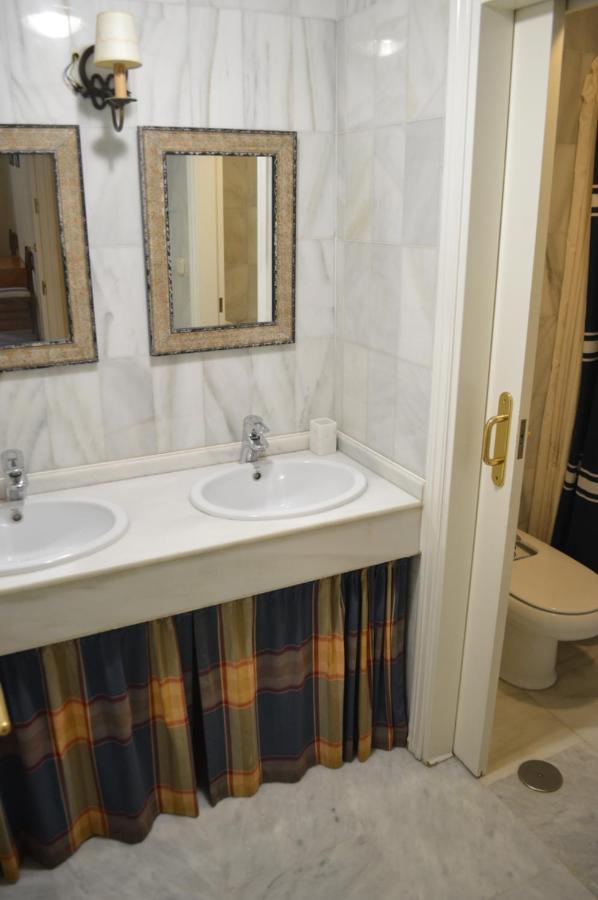 Apartamento Adoratrices Granada Kültér fotó