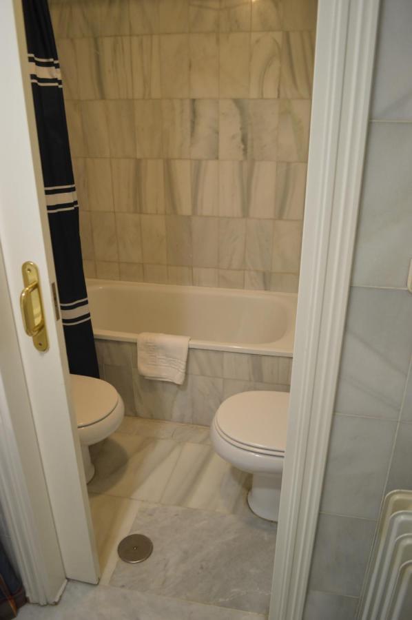 Apartamento Adoratrices Granada Kültér fotó