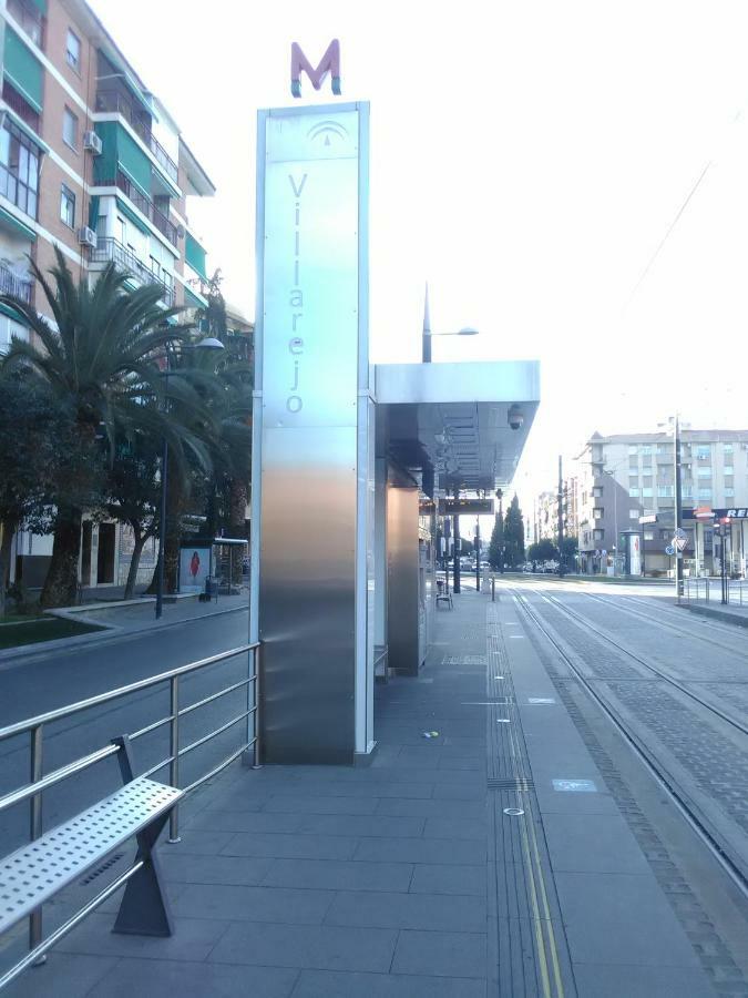Apartamento Adoratrices Granada Kültér fotó